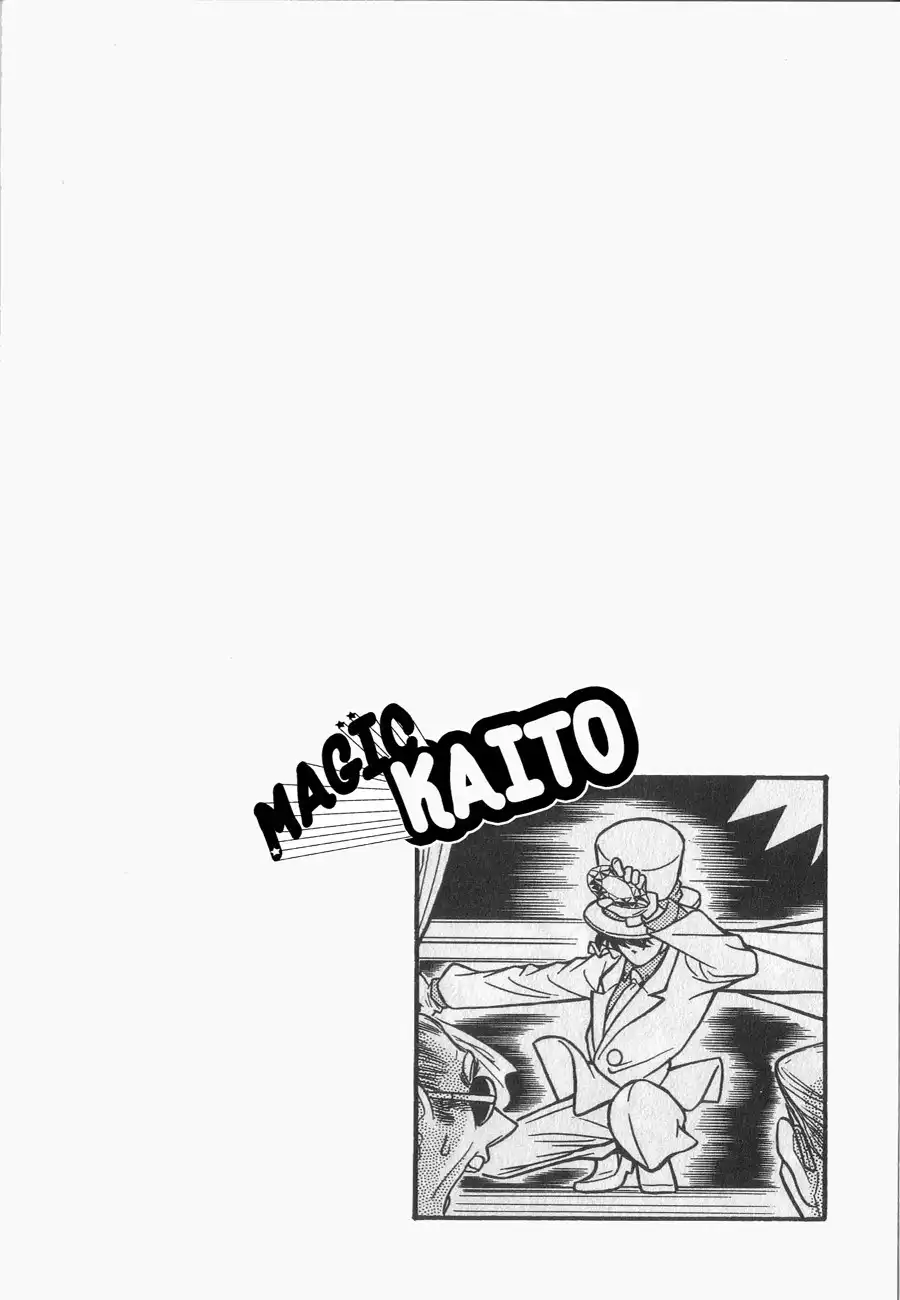 Magic Kaito Chapter 21 3